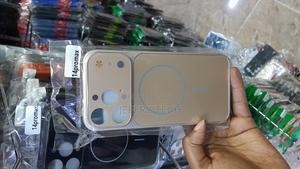 Aeetz Converter Case for iPhone 14 Pro Max -Beige - thumbnail 2