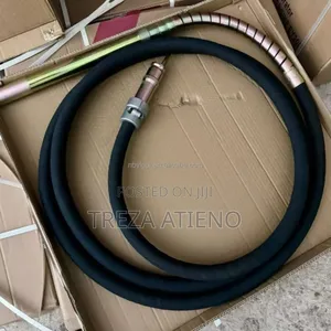 Internal Vibrator