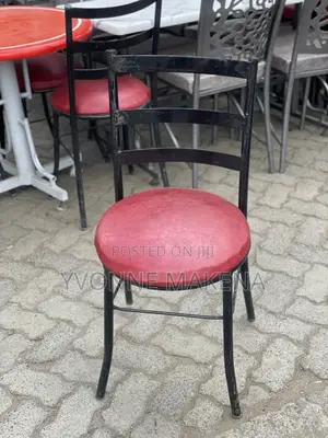 Low Hotel Bar Stool