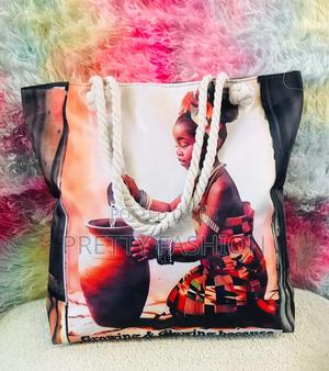 Handbag/Tote Bag - thumbnail 2