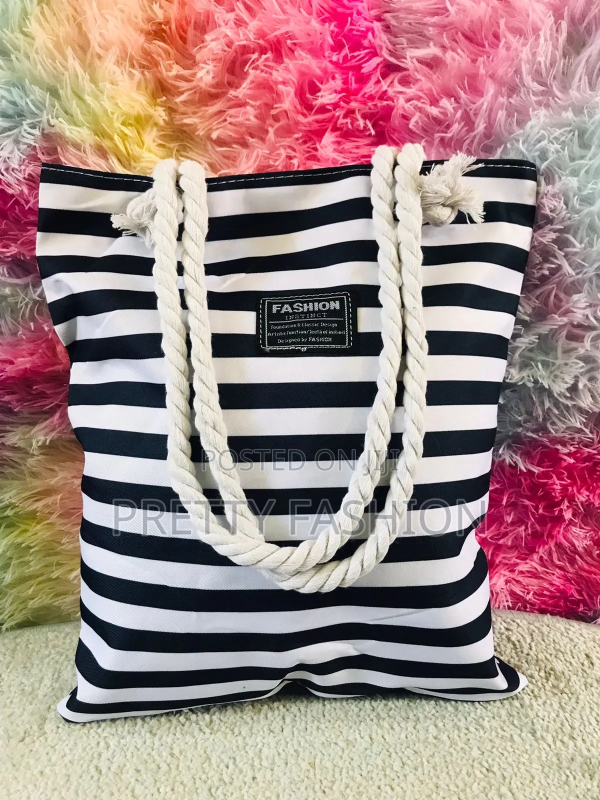Handbag/Tote Bag