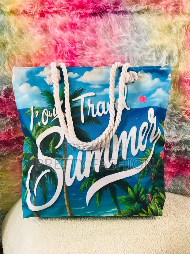 Handbag/Tote Bag - thumbnail 5