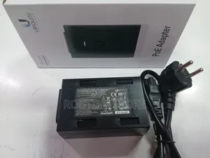 Ubnt Poe Injector 48v