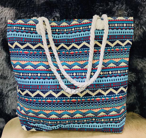 Handbag/Tote Bag - thumbnail 8