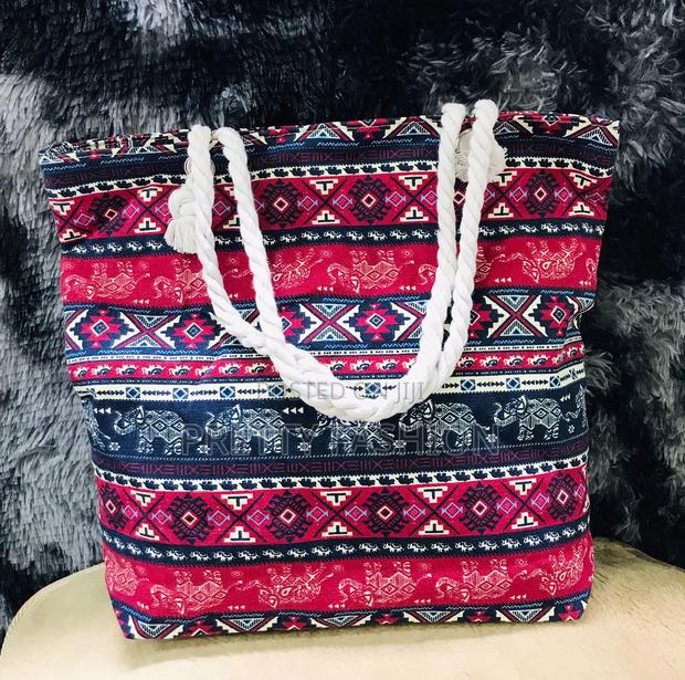 Handbag/Tote Bag - thumbnail 10