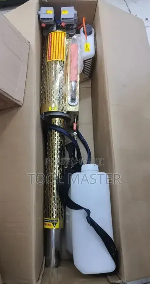 Fogging Machine/ Commercial Agricultural Fogging Machine