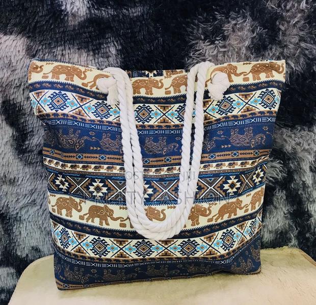 Handbag/Tote Bag - thumbnail 13