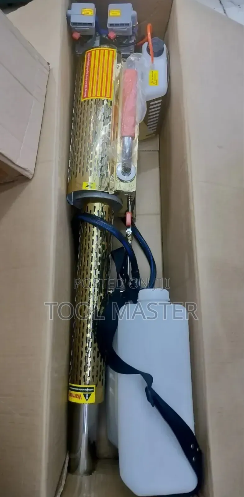 Fogging Machine/ Commercial Agricultural Fogging Machine
