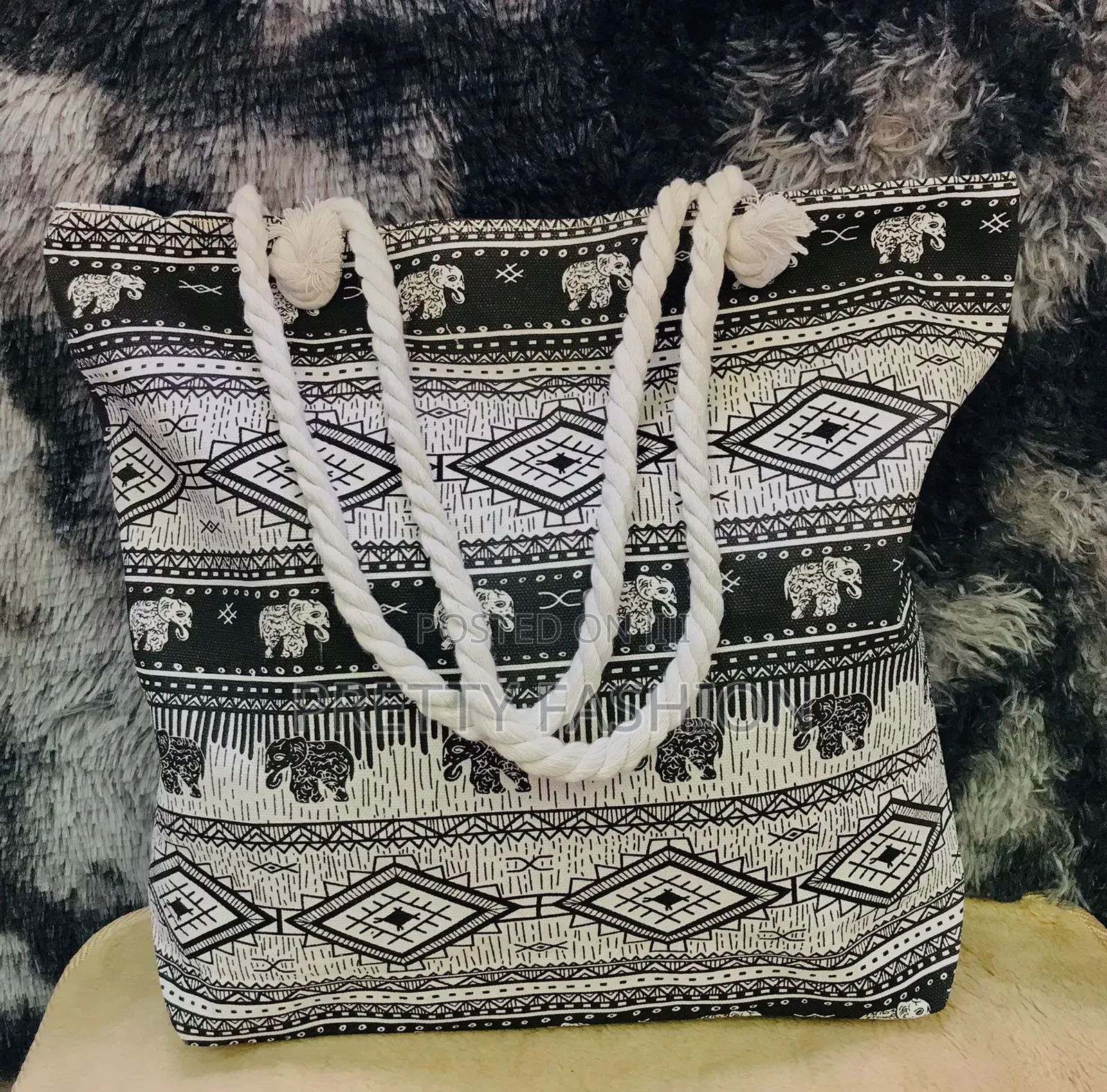 Handbag/Tote Bag