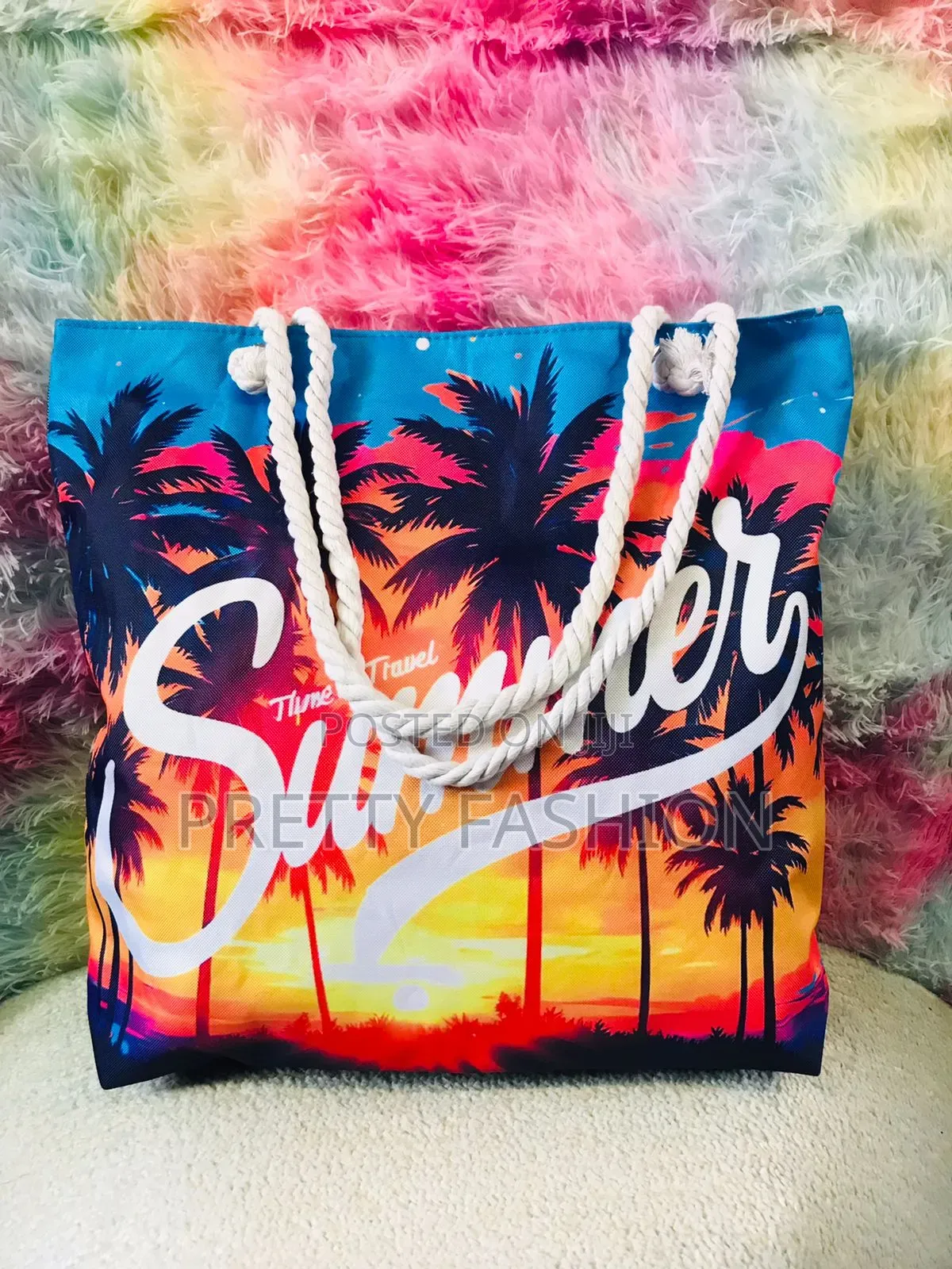 Handbag/Tote Bag