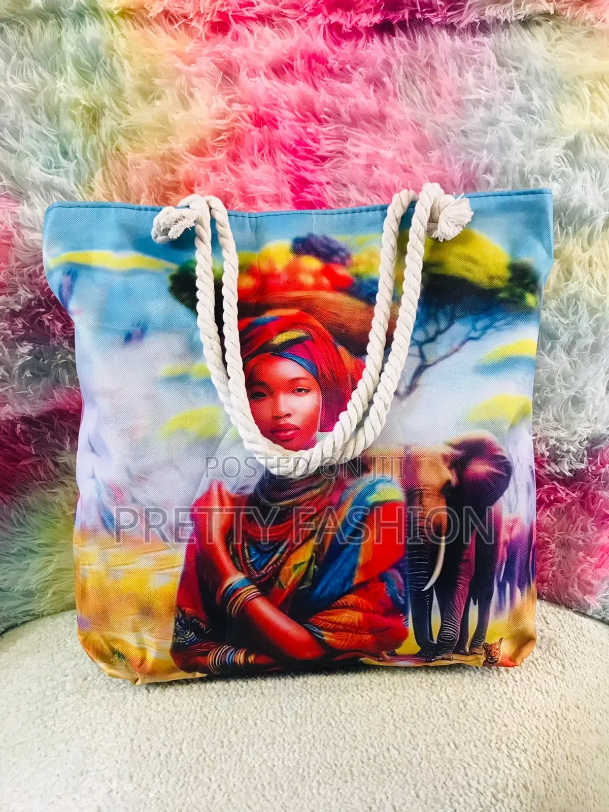 Handbag/Tote Bag