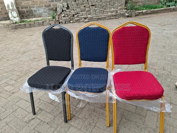 Executive Conference Chair