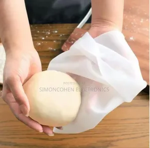 Food Grade Silicone Dough Bag