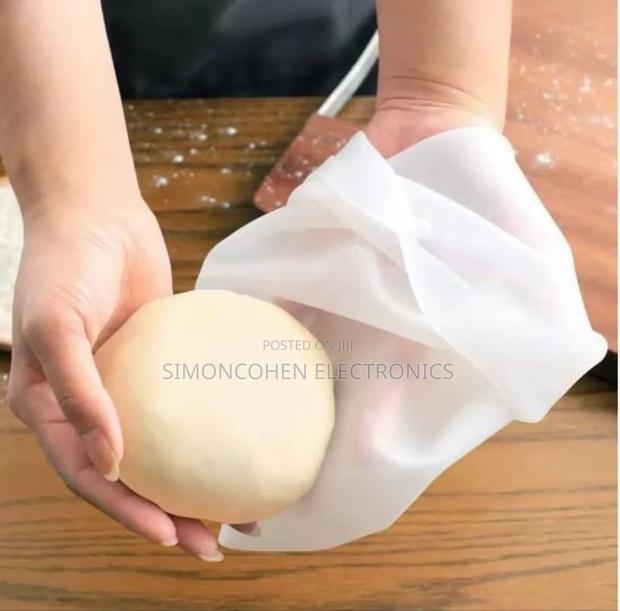 Food Grade Silicone Dough Bag - thumbnail 2