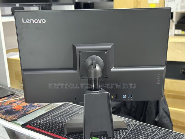 Lenovo 27inch Display - thumbnail 2
