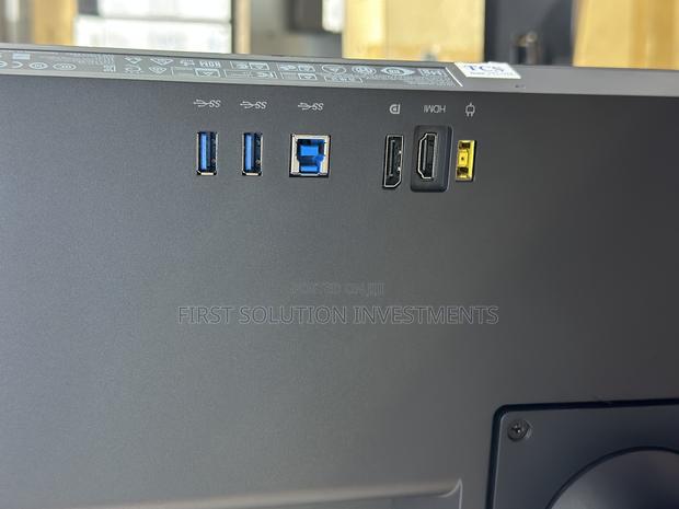 Lenovo 27inch Display - thumbnail 3