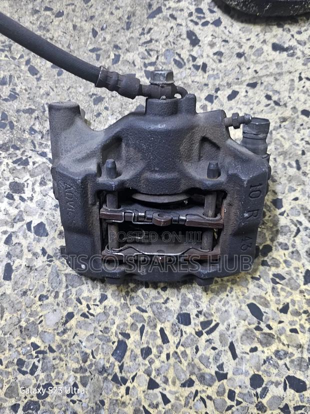 Rear Brake Callipers Markx/Crown - thumbnail 2