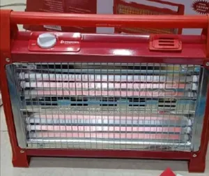 Quartz Room Heater 1600watts