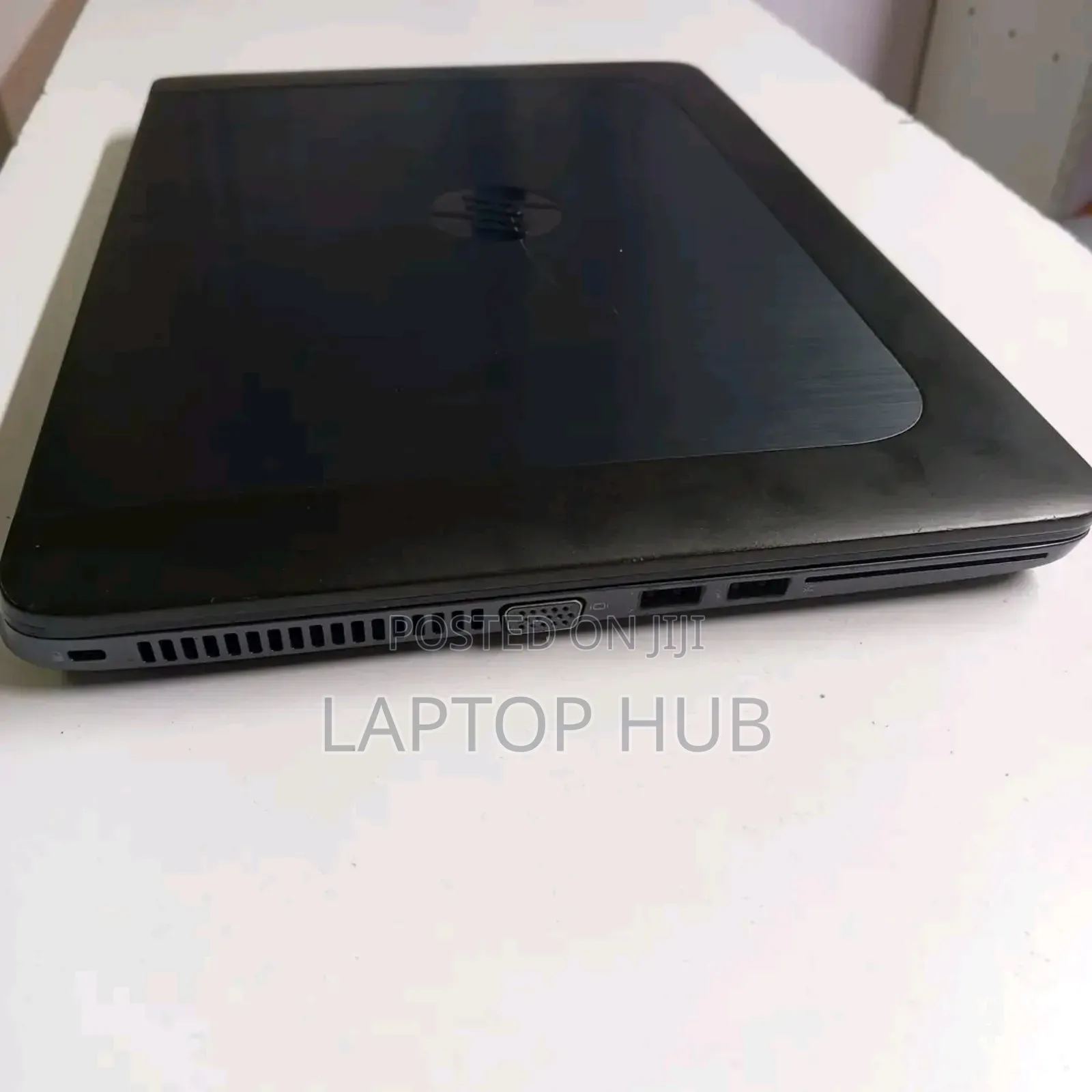 Laptop HP ZBook 14 G2 8GB Intel Core i7 SSD 256GB