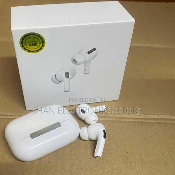 Airpods Pro 2 Style Wireless Earbuds Type-C Charging Port Designed