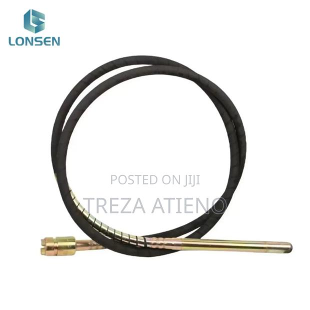 Flexible Shaft