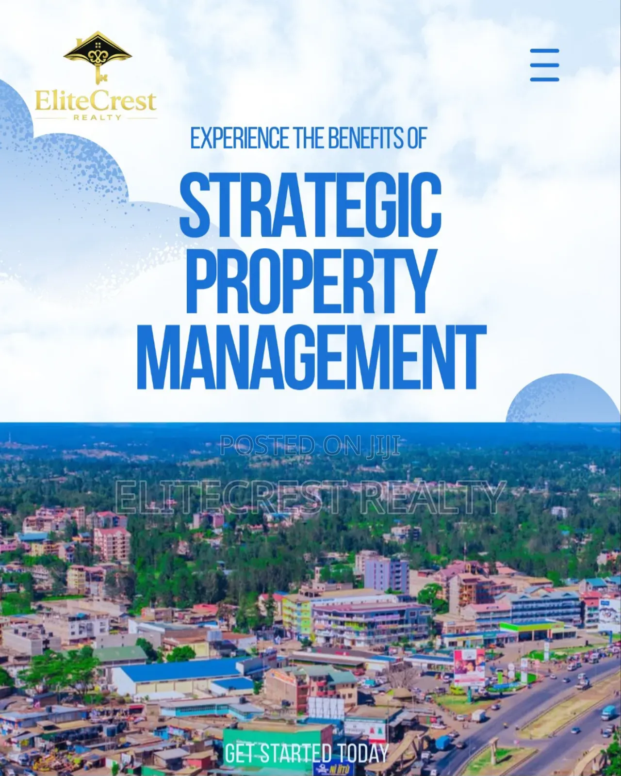 Property Management Services