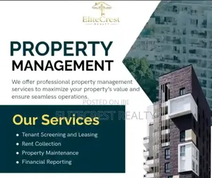 Property Management Services