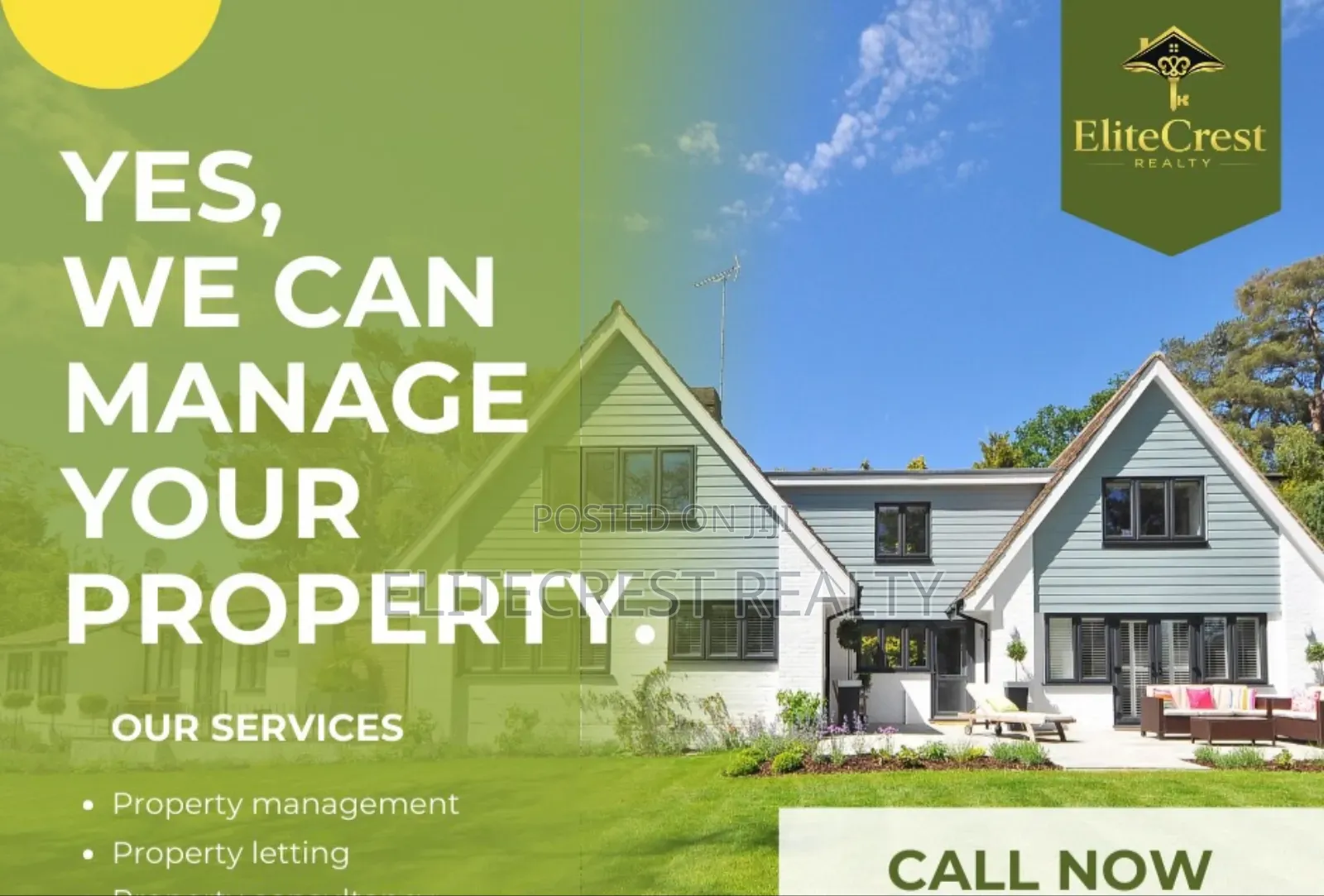 Property Management Services