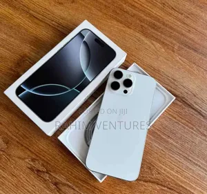 Apple iPhone 16 Pro Max 256 GB