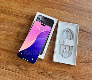 Apple iPhone 16 Pro Max 256 GB