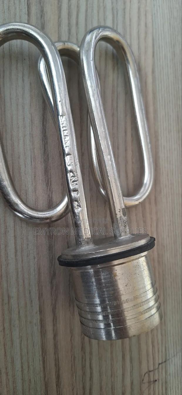 Autoclave Element (Heating Elemental) - main view