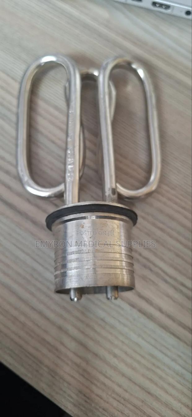 Autoclave Element (Heating Elemental) - thumbnail 2