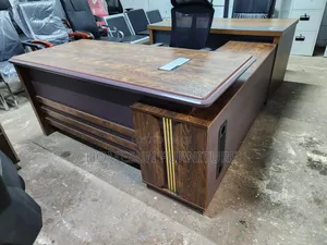 Executive Officer Desk