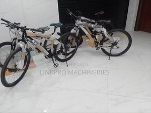 Size 29 Bike - thumbnail 2