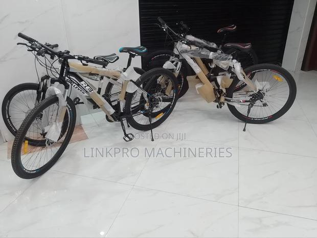 Size 29 Bike - thumbnail 3