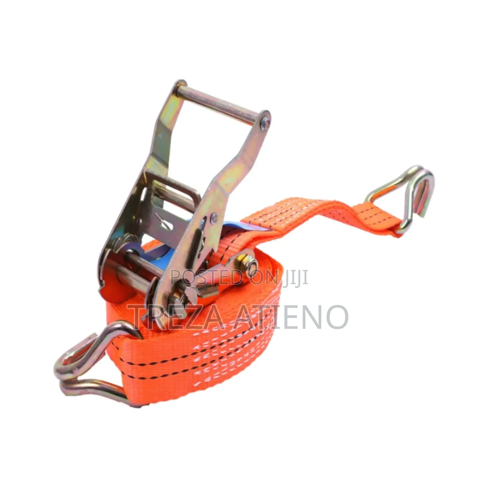 Lashing Straps