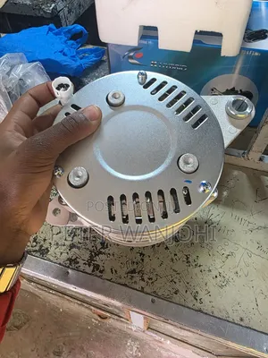 Alternator Motor Hino 500