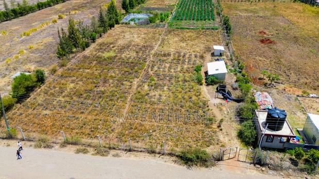Juja Farm Affordable Eighth Acres for Sale