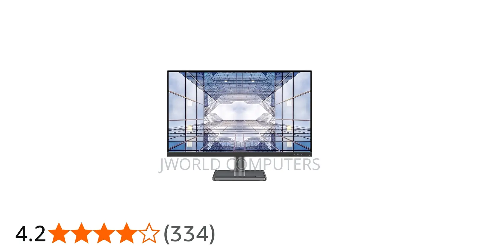 Lenovo L32p-30 31.5" Uhd Monitor + Lenovo Lc50 Webcam,