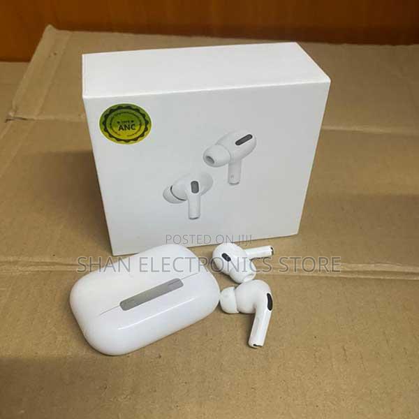 Apple Airpods Pro 2wireless Earbuds (Original)