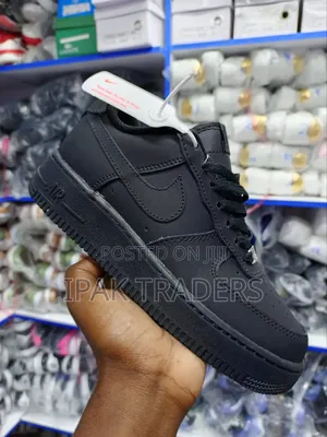 Restocked Airforce 1 Quality Sizes 37,38,39,40,41,42,43,44