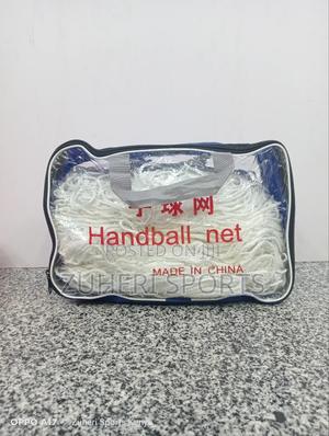 Hand Ball Net - thumbnail 2