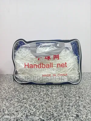 Hand Ball Net