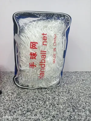 Hand Ball Net