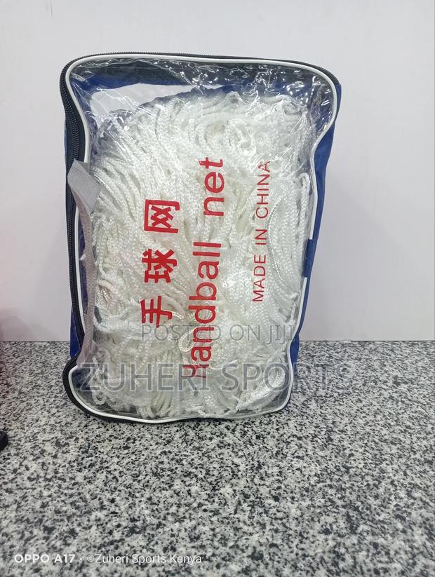 Hand Ball Net - thumbnail 3