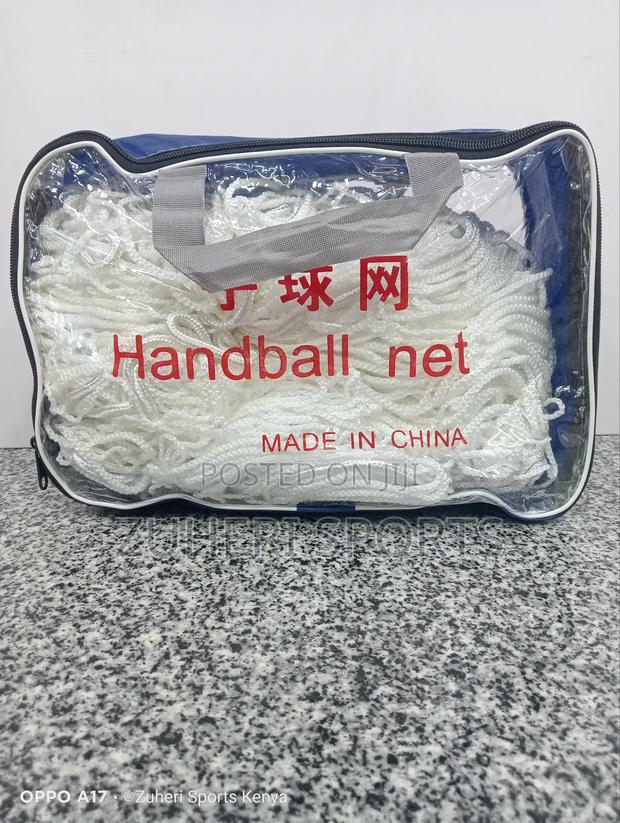 Hand Ball Net - thumbnail 4