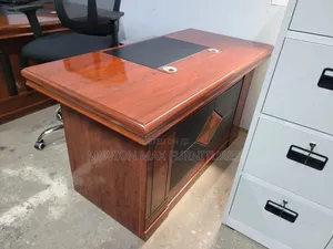 1.4m Executive Office Desk
