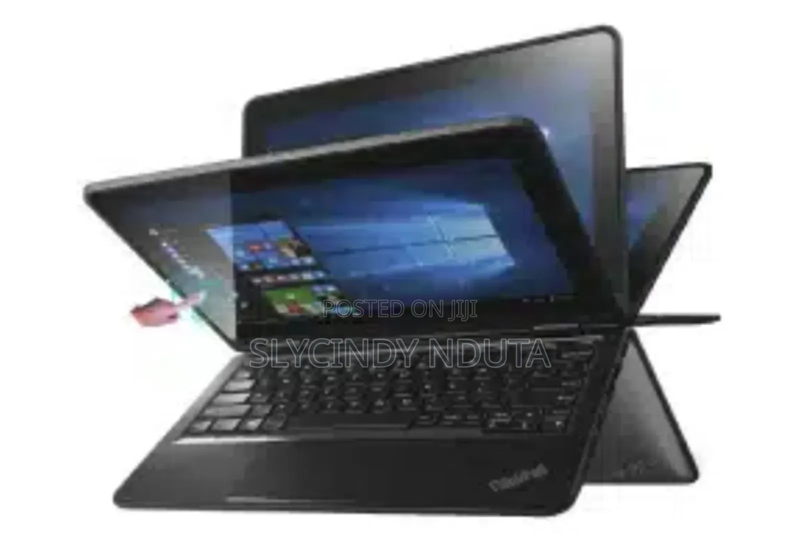Laptop Lenovo 300e 4GB Intel Celeron SSD 128GB