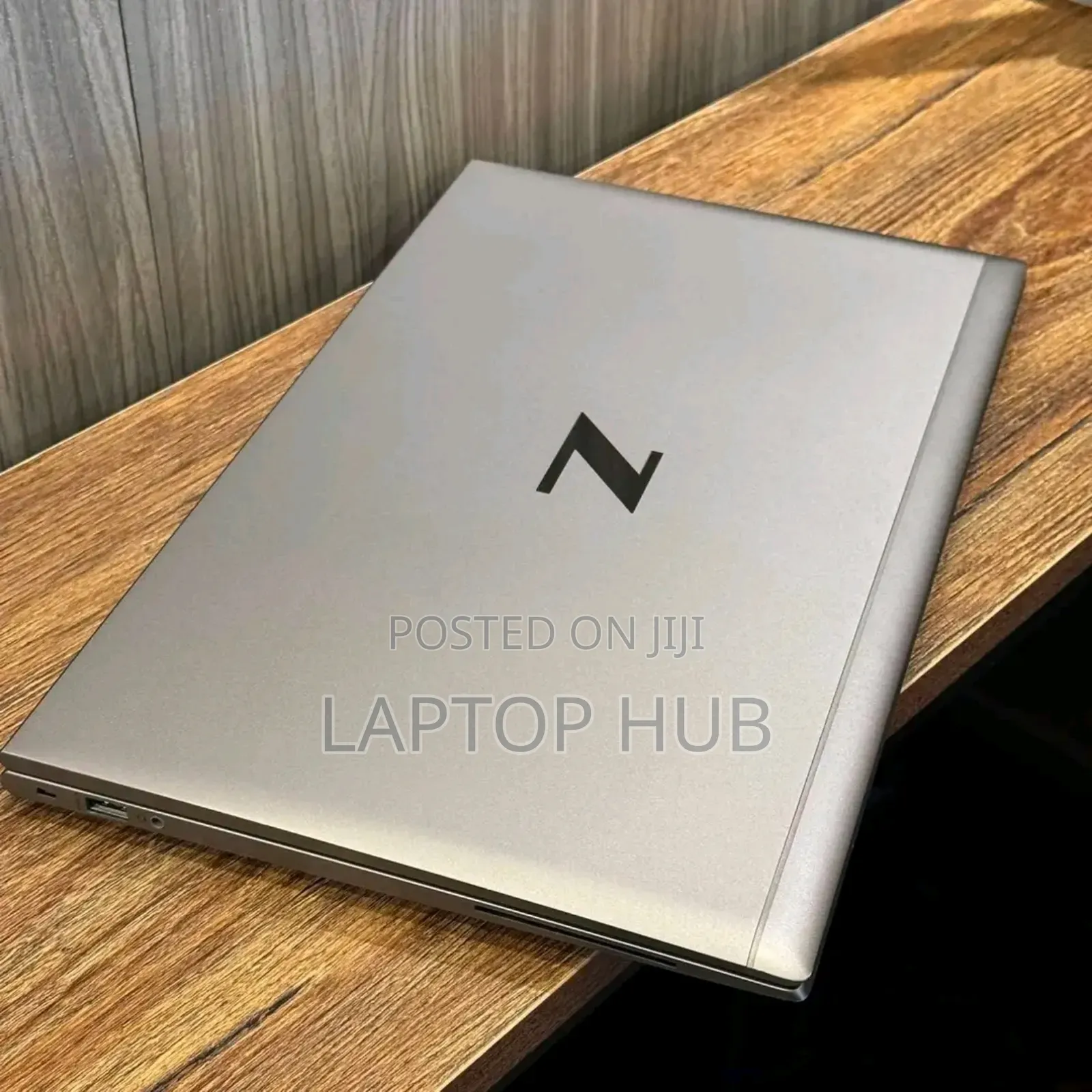 Laptop HP ZBook 15 16GB Intel Core i7 SSD 512GB