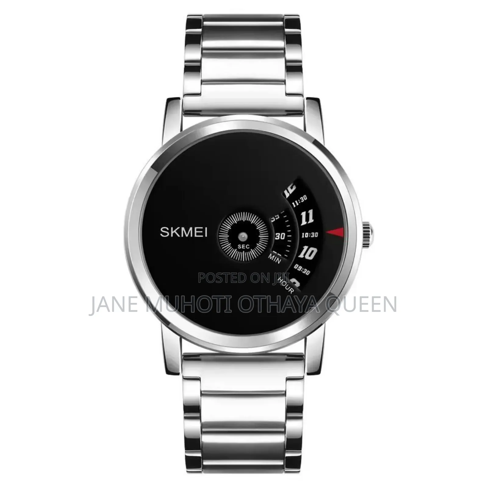Skmei Watch